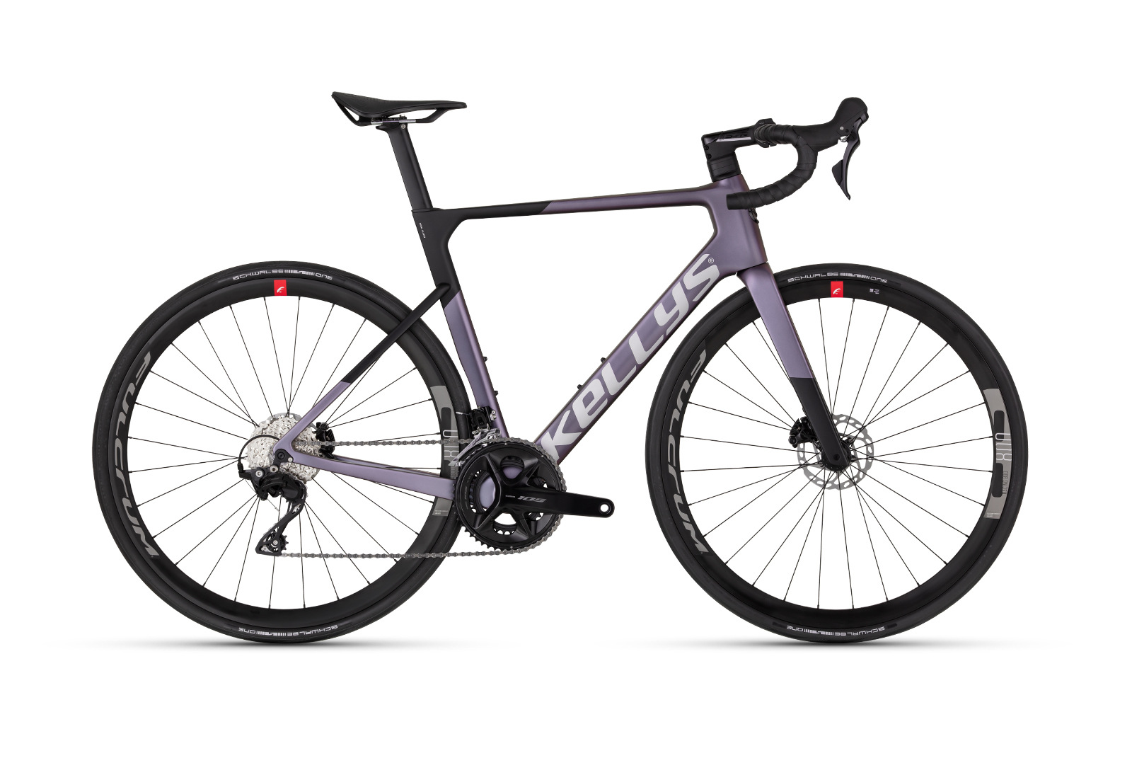 KELLYS URC 50 Arctic Sky L