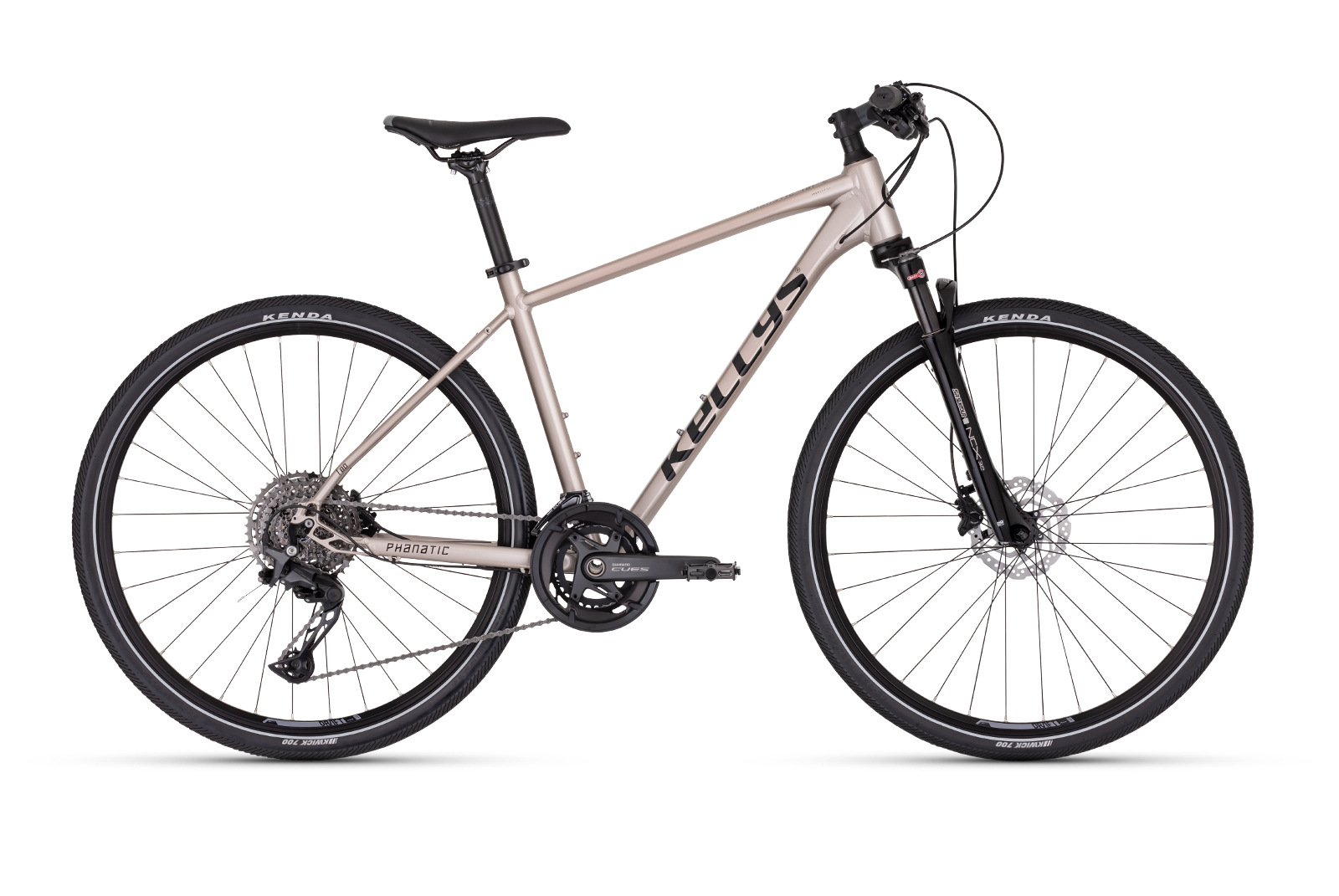 KELLYS Phanatic 80 Sand L