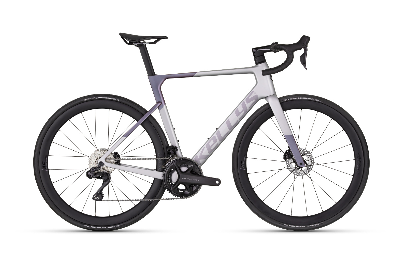 KELLYS URC 90 Arctic Grey L