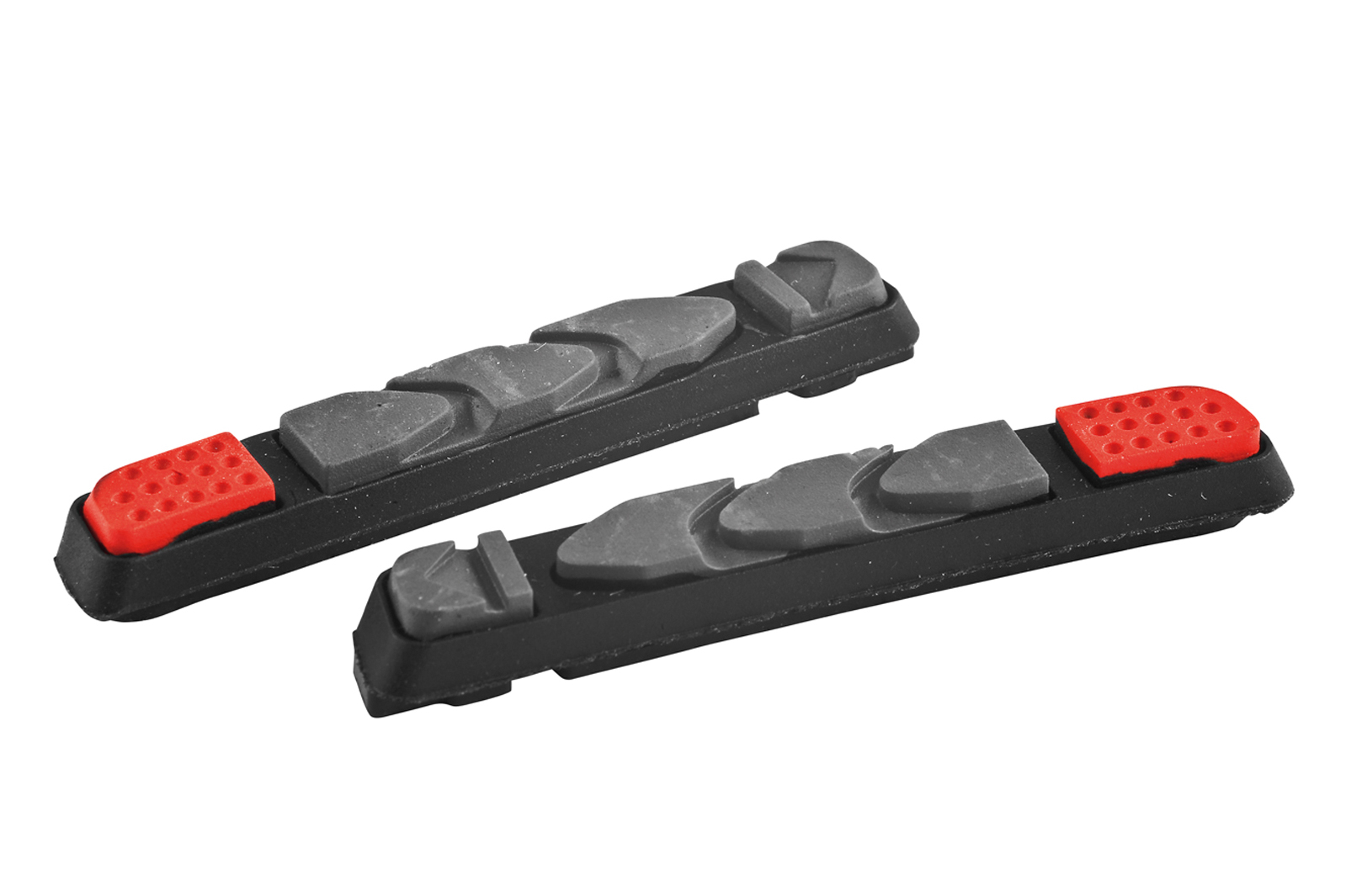 Náhradní brzdové gumičky KLS CONTROLSTOP VR-01 (pár)