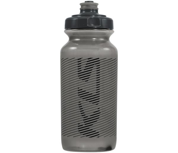 Láhev MOJAVE Transparent Grey 0,5l