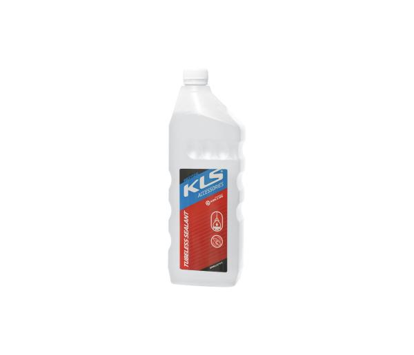 Tmel pro bezdušové pláště Milkyseal 1000ml