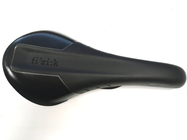 Sedlo Fizik Gobi M7VS, Mg, blk/cord/blk, c:73A8SXC029878