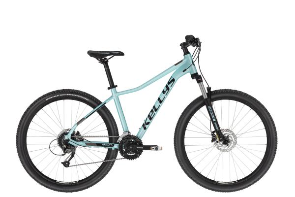 KELLYS Vanity 50 Sky Blue S 27.5"