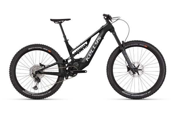 KELLYS Theos F70 SH L 29"/27.5" 725Wh