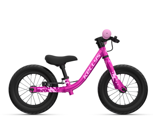 KELLYS KITE 12 RACE AIR Hot Pink