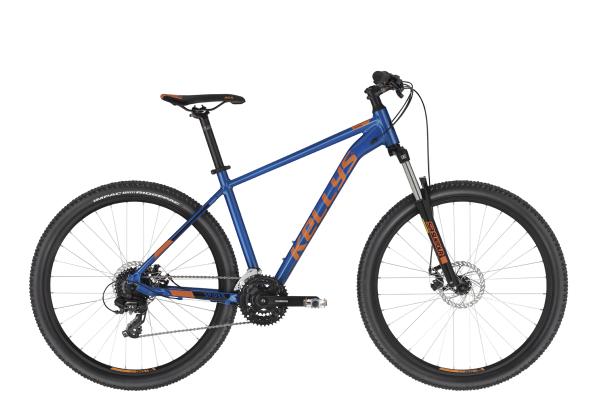 KELLYS Spider 30 Blue S 27.5"