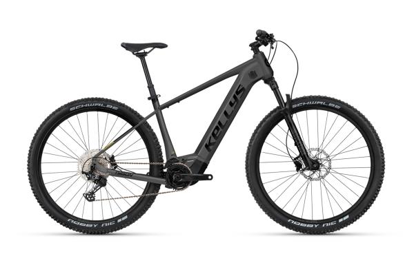 KELLYS Tygon R90 P L 29" 725Wh