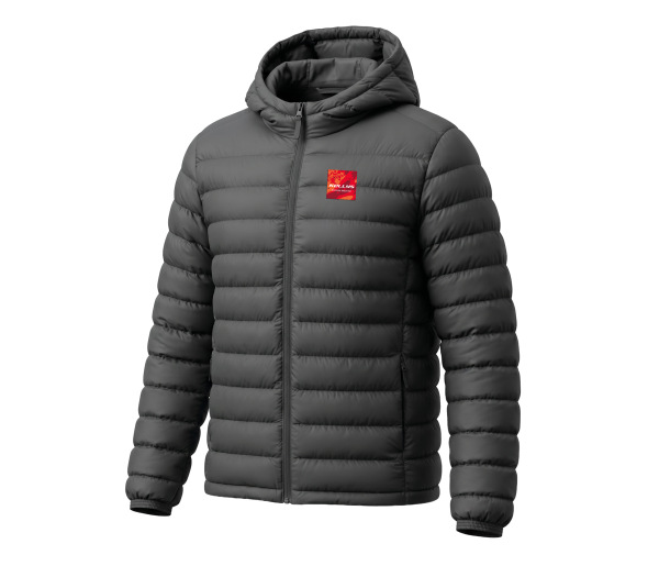 Bunda KELLYS NOMIC, Grey, M