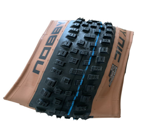 plášť Schw NobbyNic Evo SupGrou TLE B/BRZ- 62-622 ADD c:10654322