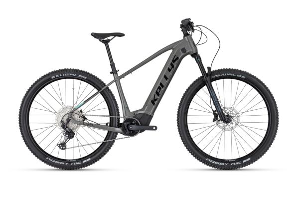 KELLYS Tayen R90 P M 29" 725Wh