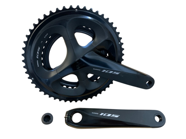 Kliky 105 R7000 175mm 52/36 11K / KFCR7000EX26L /