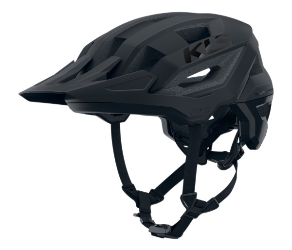 Přilba OUTRAGE PRO black M/L