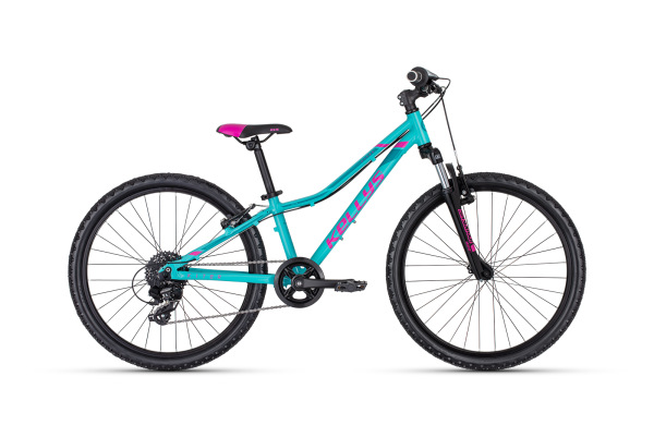 KELLYS Kiter 50 Turquoise 11 24"