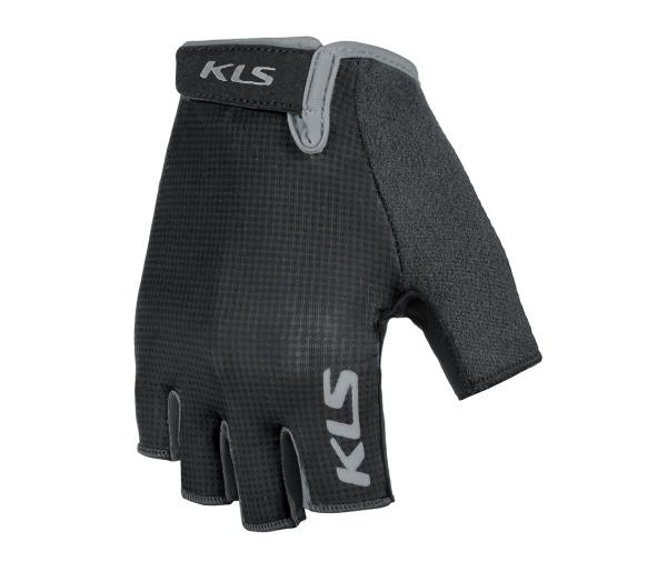 Rukavice KLS Factor 021, black, XS