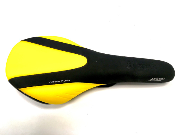 Sedlo Fizik Nisene III,blk/ylw/blkSG,code:7341VXS016339