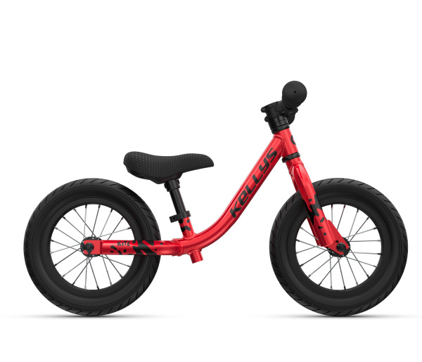 KELLYS KITE 12 AIR Red