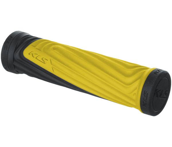 Rukojeti KLS ADVANCER 017, yellow