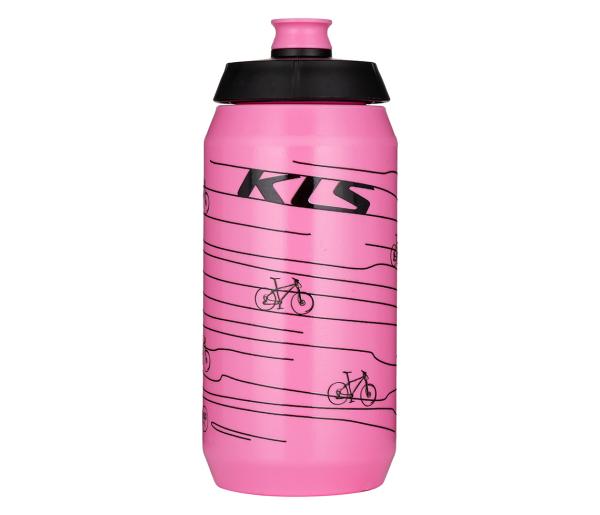 Láhev KOLIBRI Pink 550ml