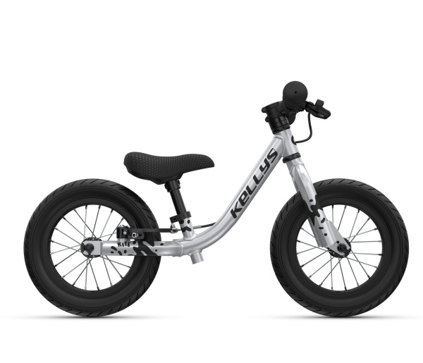 KELLYS KITE 12 RACE AIR Chrome Grey