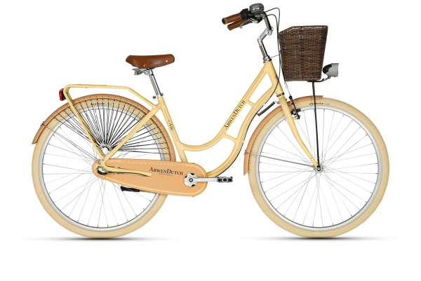 KELLYS Arwen Dutch Beige 460