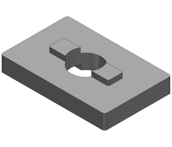 O_1253 - SPACER_SW-804F01