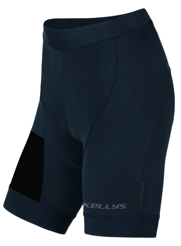 Cyklokalhoty KELLYS MADDIE 3 cargo midnight - S