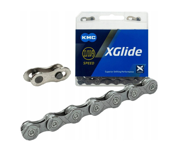 ŘETĚZ KLS KMC XGlide
