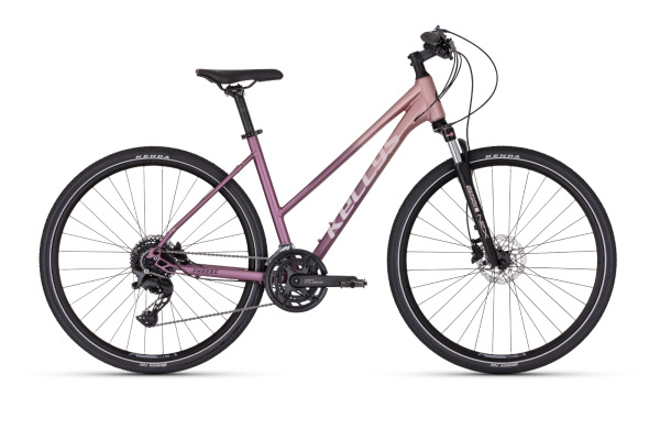 KELLYS Pheebe 70 Rosy Violet M 28"