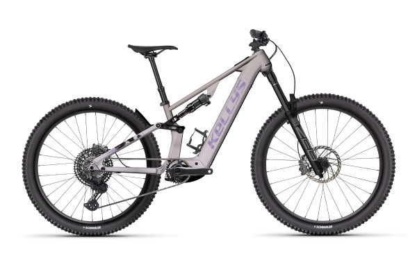 KELLYS THEOS AX40 Stardust M 29