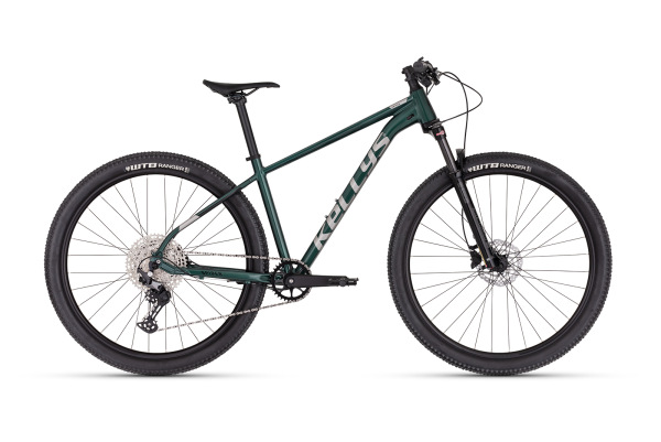 KELLYS Spider X90 Emerald Green M 29"