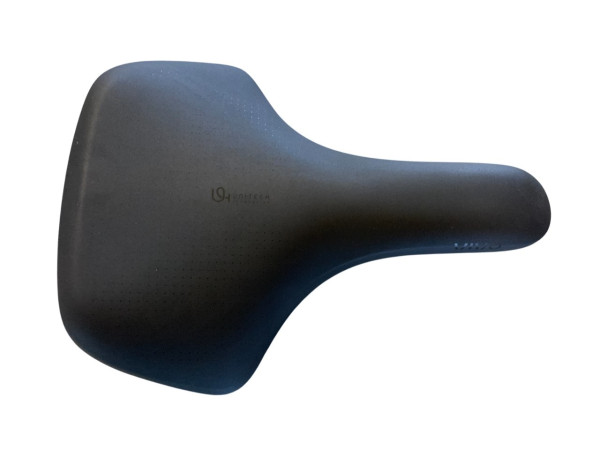saddle Selle Royal VivoModerateWide,267x200mm, blk, blkrail, (30G2DR0002010)