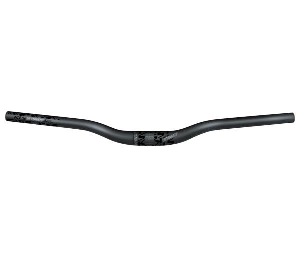 Řídítka KLS ULTIMATE XC 70 RiseBar 31,8 / 720mm