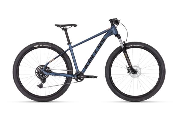 KELLYS Spider X70 Thunderstorm Blue S 29"