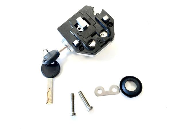 BMZ V10 Shimano PAN lower fix system with key locker (606328_1)