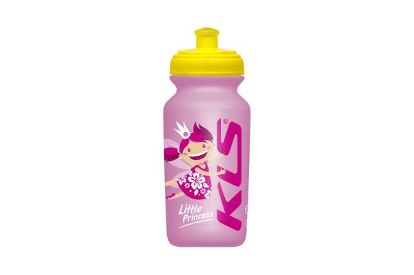 Láhev RANGIPO Pink 0,3L