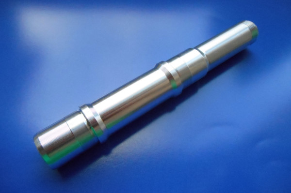 Osa zadního náboje Formula DCL - 300