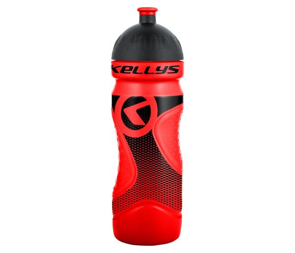 Láhev KELLYS SPORT 022 0,7 l, Red