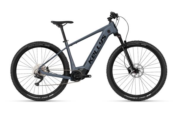 KELLYS Tygon R50 Steel Blue P XL 29" 820Wh