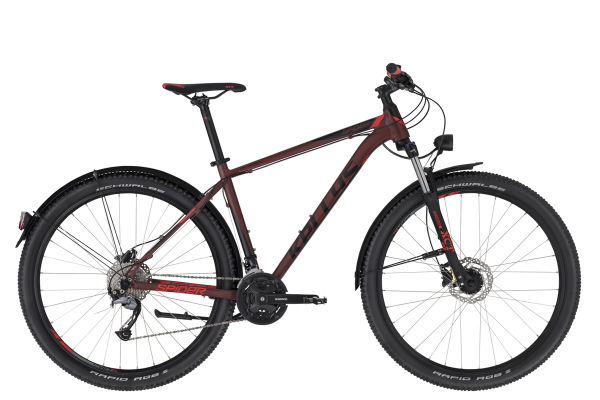 KELLYS Spider 60 S 27.5"