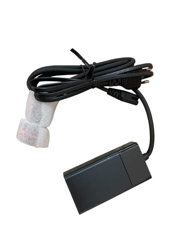BMZ charger 36V 42V 2A 100-240VAC Hirschmann (800883)