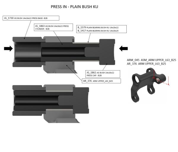 KIT_196 - KIT_JIG_BUSH KU 14x16x22_REMOVAL_B2B