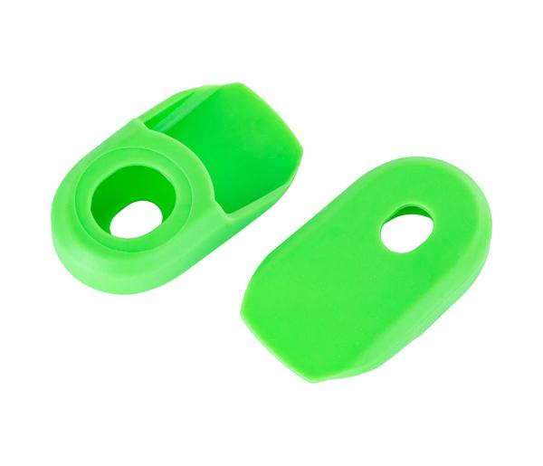 Chránič klik KLS ROCKSAVER green