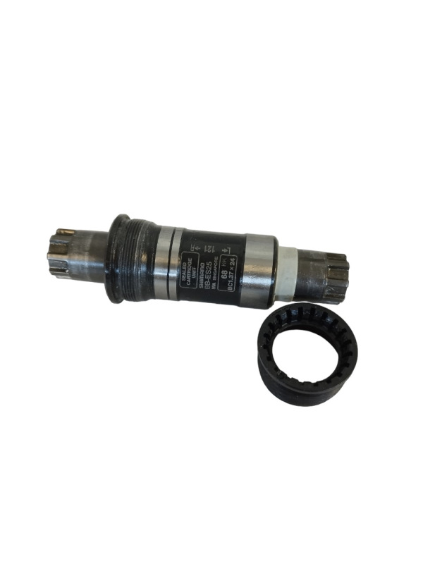 Cartridge BB-ES25 68x121mm OCTALINK / EBBES25B21 /