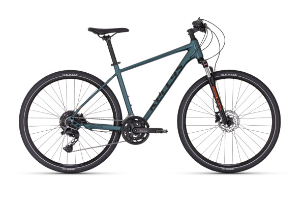 KELLYS Phanatic 70 Pine Green XL 28"