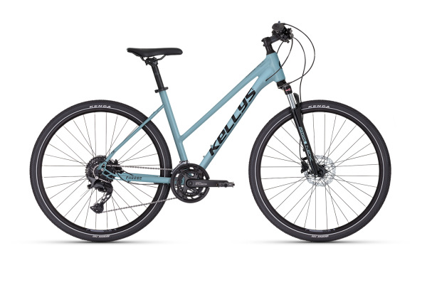 KELLYS Pheebe 30 Sky Blue S 28"