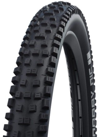 TI. SCHWALBE NOBBY NIC Perf