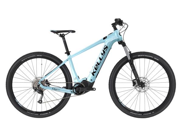 KELLYS Tayen 10 Sky Blue M 29"