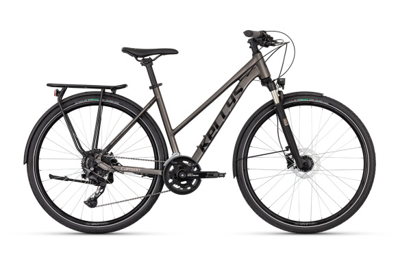 KELLYS Carson 90 Graphite Grey L 28"