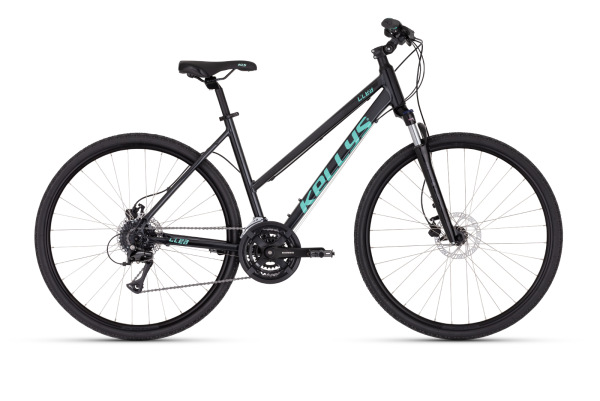 KELLYS Clea 90 Graphite Grey M 28"